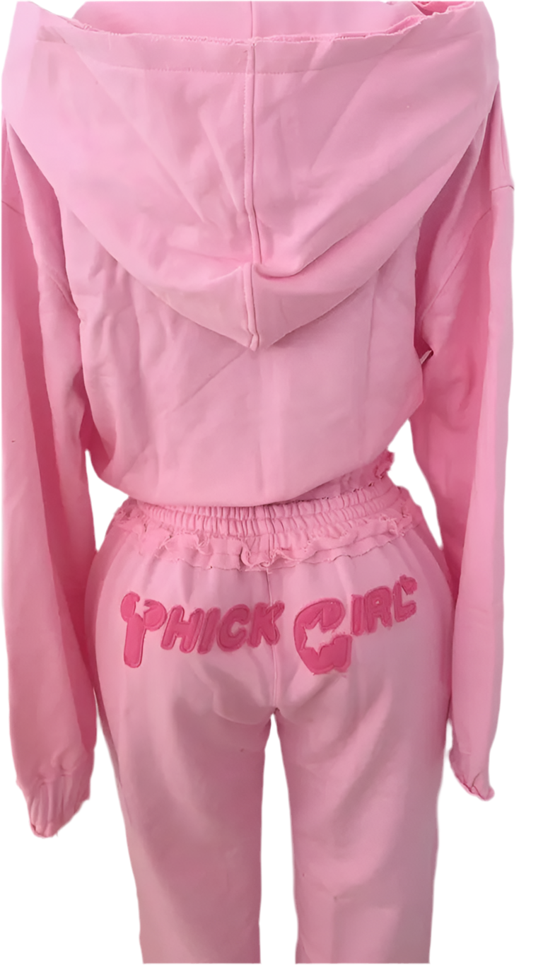 Pretty in Pink (Pre Order)