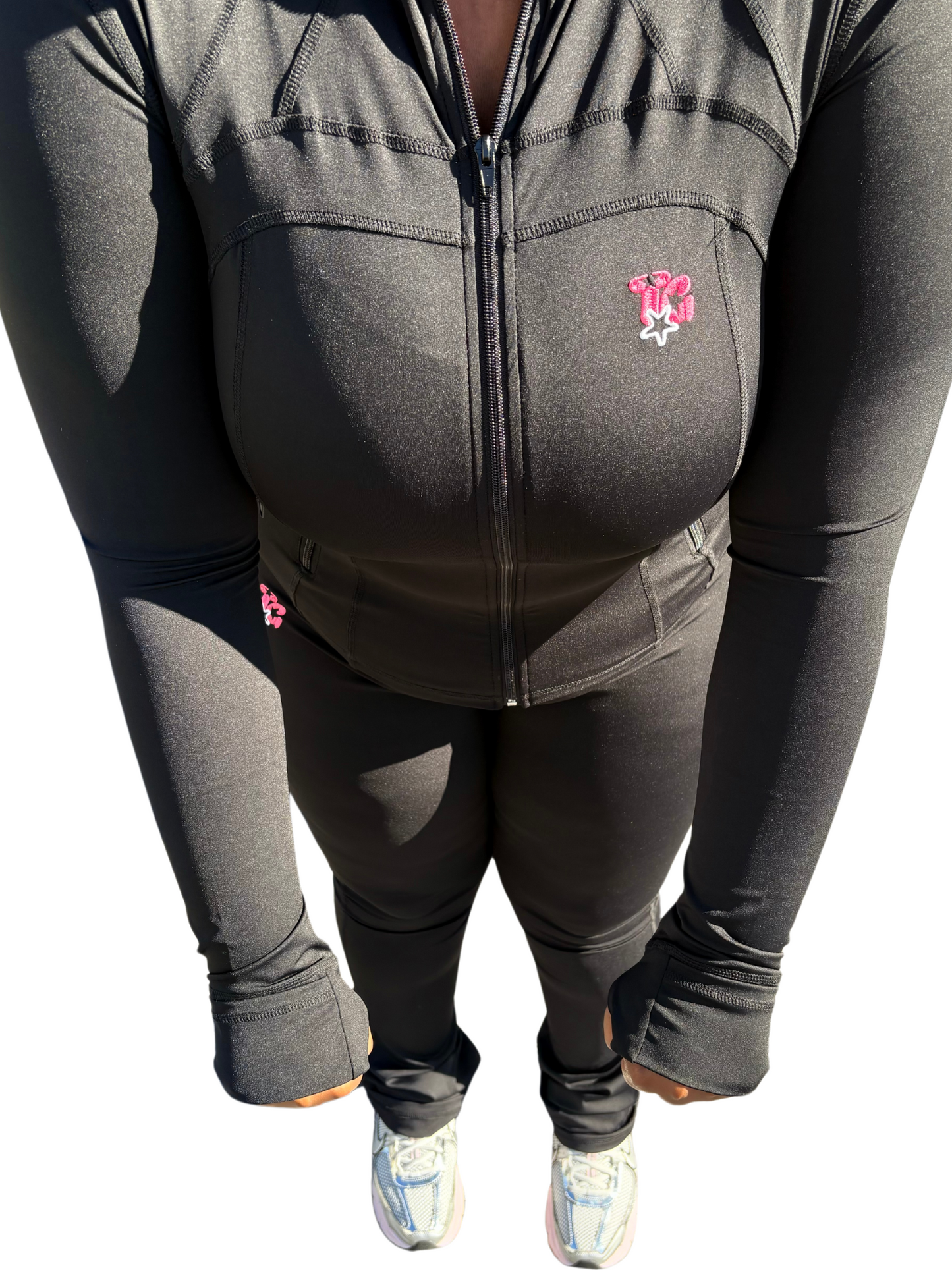 Thick Girl Set (PRE ORDER)